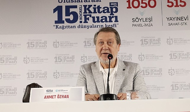Ahmet Özhan: Hiçbir çocuk ölmesin- Haber Şafak