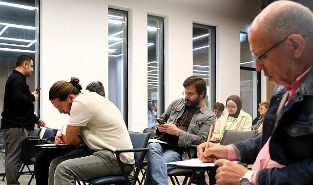 Aileler bilinçlendi, çocuklar masal dinledi- Haber Şafak