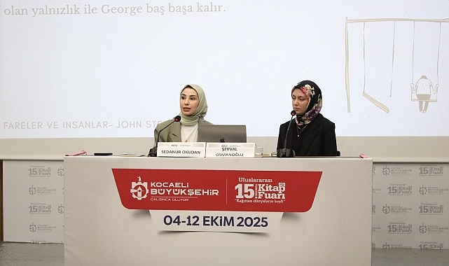 Akıncı: Kendi tarihimizi kendimizin yazması gerekir- Haber Şafak