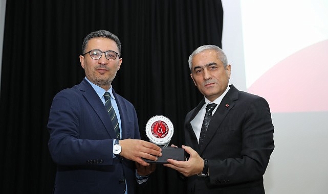 Aliağa’da Elmas Programı Çalıştayı Düzenlendi- Haber Şafak