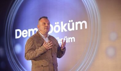 Alper Avdel: “Üretim ve teknoloji yatırımlarımıza devam ediyoruz”- Haber Şafak