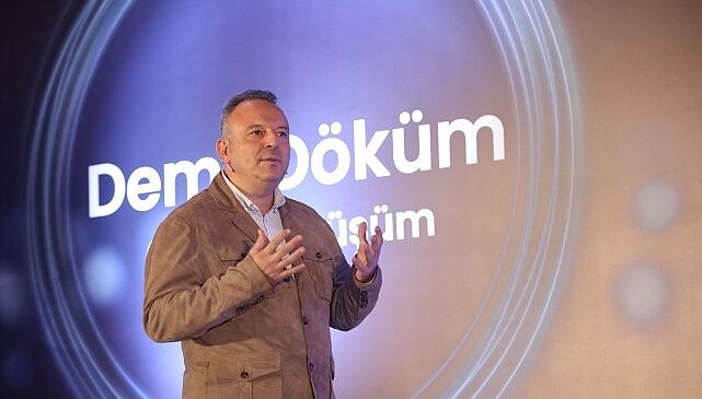 Alper Avdel: “Üretim ve teknoloji yatırımlarımıza devam ediyoruz”- Haber Şafak