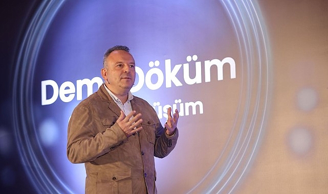 Alper Avdel: “Üretim ve teknoloji yatırımlarımıza devam ediyoruz”- Haber Şafak