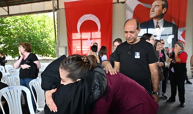 Antalya itfaiye teşkilatının acı günü- Haber Şafak