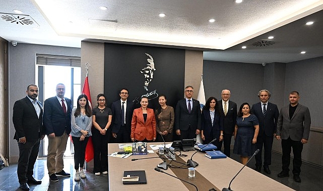 Antalya Yeşil Dönüşüm çalışmalarını sürdürüyor- Haber Şafak