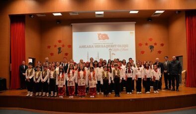 Atatürk’ün Emaneti Emin Ellerde- Haber Şafak