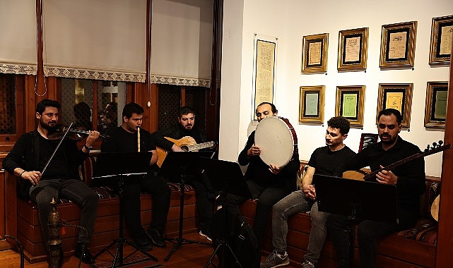 Bağcılar Belediyesi müzik grubu kurdu: Beyefendiler- Haber Şafak