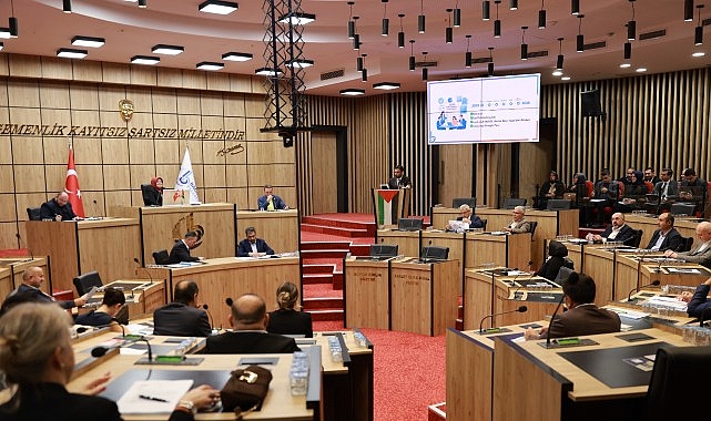 Bağcılar Belediyesi’nin faaliyetleri ilçede suç oranının düşmesinde etkili oldu- Haber Şafak