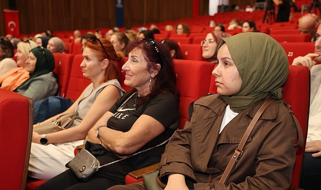 Bahar Eriş’ten çocuk yetiştirmede altın kurallar- Haber Şafak