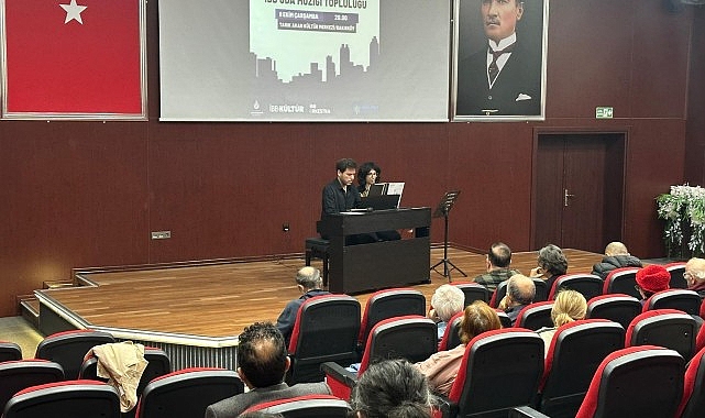 Bakırköy’de “İş Çıkışı Konserleri”- Haber Şafak