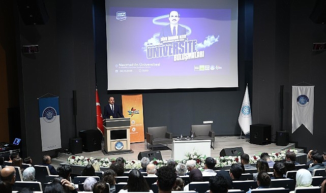 Başkan Altay: “Ülkemizin Geleceğine İmza Atacak Bir Nesil Yetiştirmek İçin Çaba Sarf Ediyoruz”- Haber Şafak