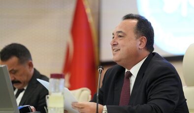 Başkan Dutlulu Çalışmaları Meclis Toplantısı’nda Değerlendirdi- Haber Şafak