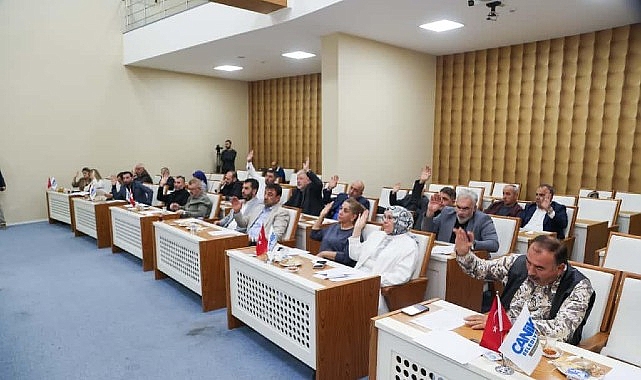 Başkan Sandıkçı: “Borcumuz yok, 1 Türk lirası kredi kullanmadık” – Haber Şafak