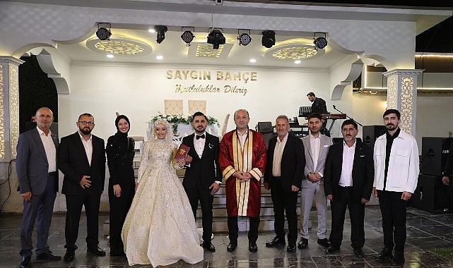 Başkan Selçuk Yıldız’dan Cemiyet Mesaisi: “Vatandaşlarımızın Mutluluğu Bizim Mutluluğumuzdur”- Haber Şafak