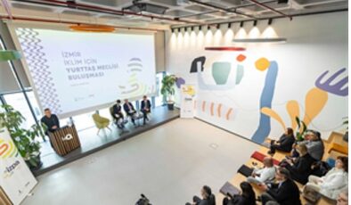 Başkan Tugay: İklim krizi ile mücadeleye herkes destek vermeli – Haber Şafak