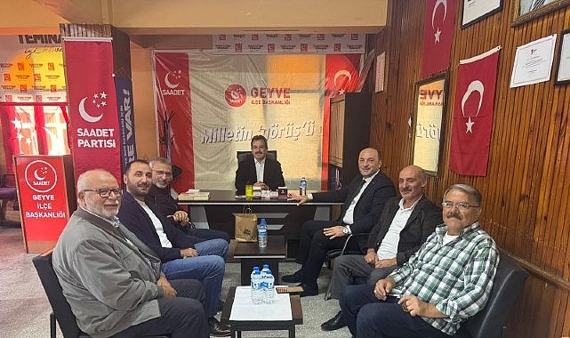 Başkan Yıldız’dan Birlik Mesajı- Haber Şafak