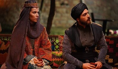 Beklenen Film Vizyona Giriyor- Haber Şafak