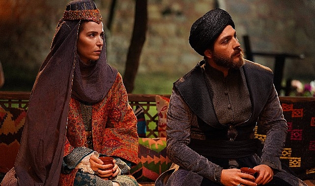 Beklenen Film Vizyona Giriyor- Haber Şafak