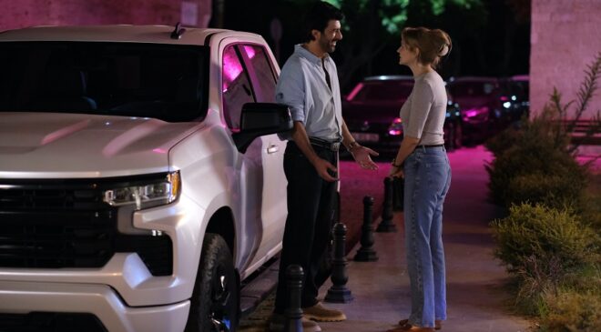 Bereketli Topraklar Ekranlara Geliyor: İlk Bölüm Ne Zaman?