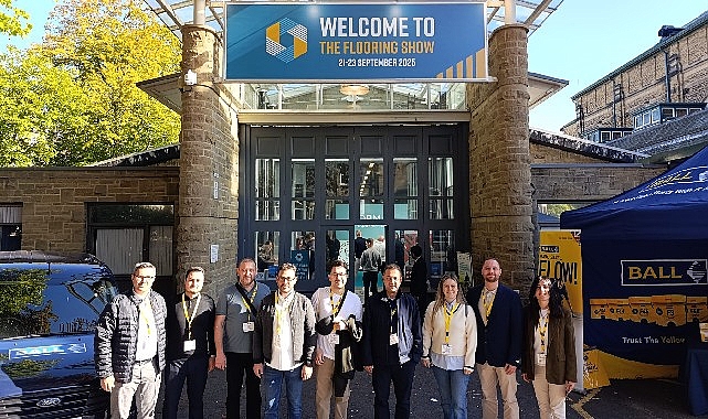 Birleşik Krallık’ın tarihi binaları, camileri Türk halılarıyla döşenecek- Haber Şafak