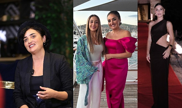 Bodrum Uluslararası Film Festivali Başladı- Haber Şafak