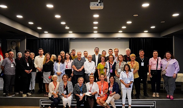 Bornova Kent Konseyi’nden geleceğe yön veren kararlar- Haber Şafak