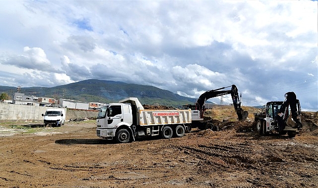 Bornova Misketi köklerine dönüyor- Haber Şafak