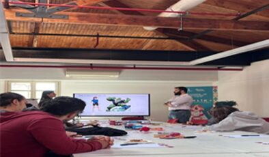 Bu kez tasarımın özünde ‘Dirlik’ var- Haber Şafak