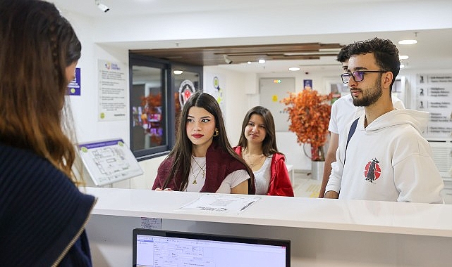 Buca’da sosyal belediyeciliğin kalbi Gençlik Merkezleri’nde atıyor- Haber Şafak