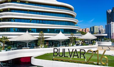 Bulvar 216’da Oktoberfest Coşkusu Başlıyor!- Haber Şafak