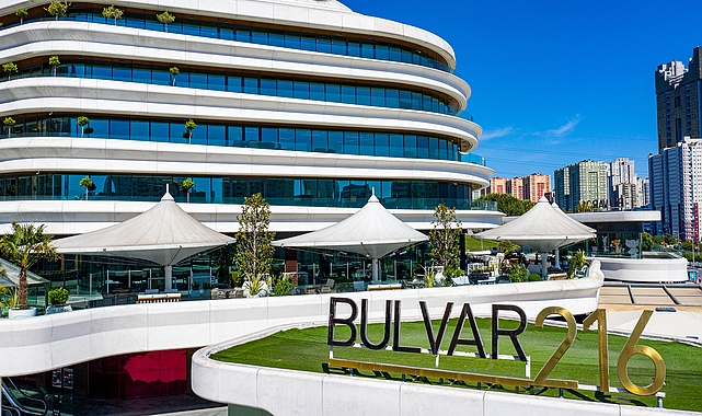 Bulvar 216’da Oktoberfest Coşkusu Başlıyor!- Haber Şafak