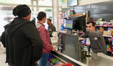 Burhaniye Belediyesi’nden Halka Hizmet: Halk Market- Haber Şafak