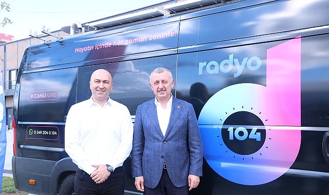 Büyükakın: “Kocaeli Kitap Fuarı Türkiye’de marka haline geldi”- Haber Şafak