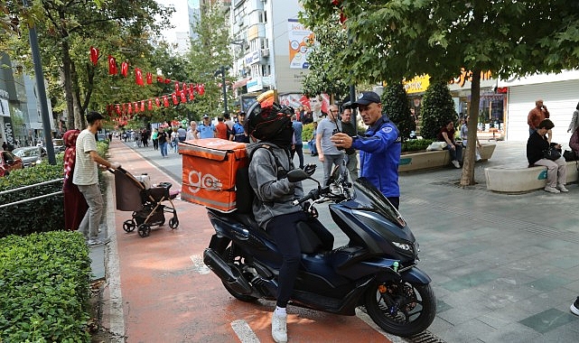 Büyükşehir sıkı takipte- Haber Şafak
