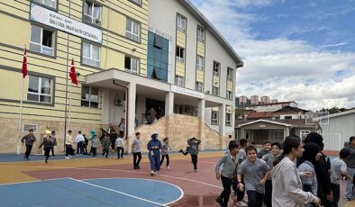 Büyükşehir’den afetlere karşı güçlü adım- Haber Şafak