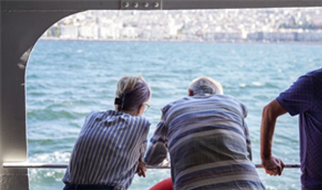 Büyükşehir’den “çınar”lara unutulmaz bir gün- Haber Şafak