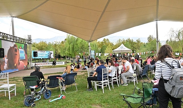 Büyükşehir’den Hayvanları Koruma Günü Etkinlikleri- Haber Şafak