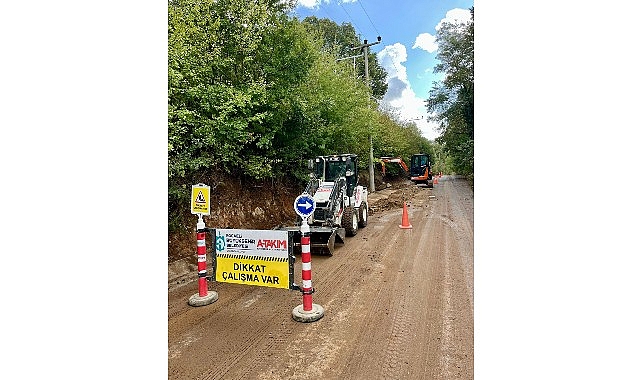 Büyükşehir’den kapsamlı V kanal temizliği- Haber Şafak