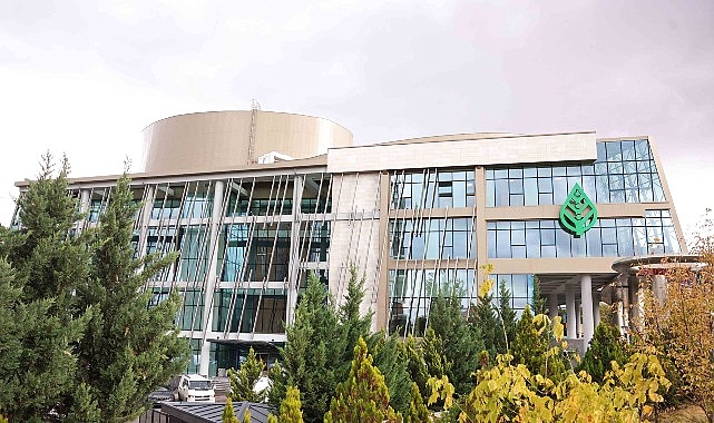 Çankaya, 20 Ekim’de Yeni Simgesine Kavuşuyor- Haber Şafak