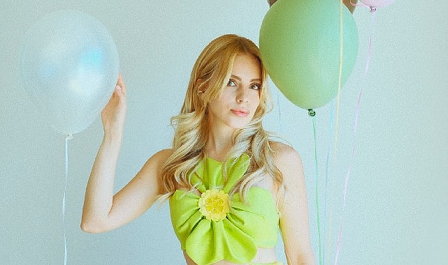 Cansu’nun ilk albümü ‘Pastel Melankoli’ yayımda!- Haber Şafak