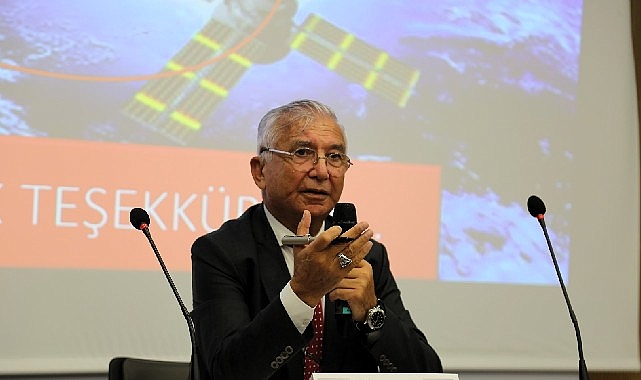 Caşın: Türkiye, demokratik laik ve hukuk devletidir- Haber Şafak