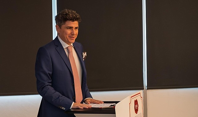 CCIIST’den Türkiye – İtalya Dış Ticareti’ne Yön Verecek Toplantı- Haber Şafak