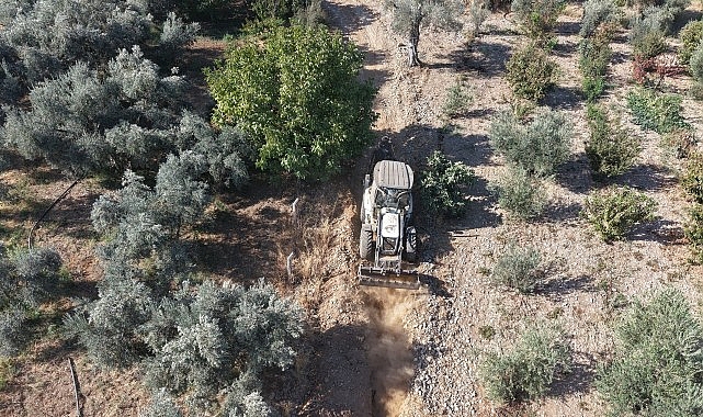 Çepnibektaş’ta Yılların İçme Suyu Hattı Sorunu Sona Eriyor- Haber Şafak