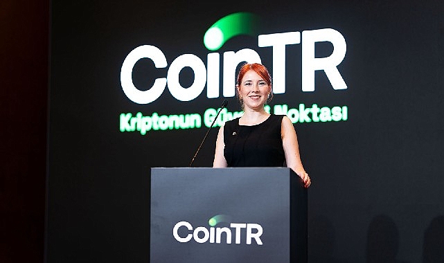 CoinTR ile kripto herkes için erişilebilir, anlaşılır ve güvenli – Haber Şafak