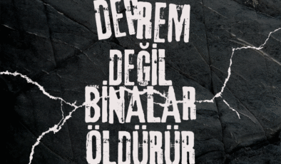 Depreme Hazırlıklı Mıyız?
