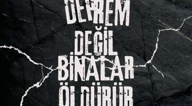 Depreme Hazırlıklı Mıyız?