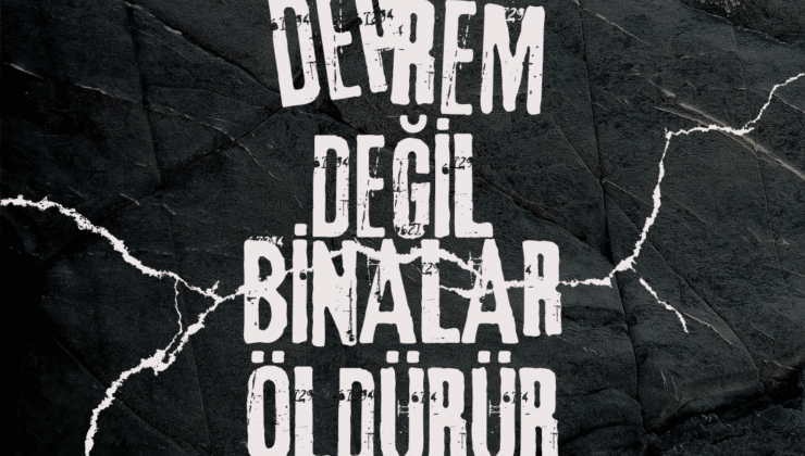 Depreme Hazırlıklı Mıyız?