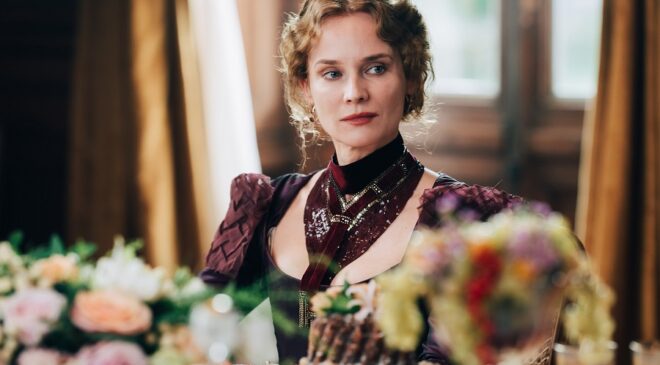 Fransız HBO Original Dizisi The Seduction’dan (Merteuil) Resmi Fragman ve Afiş Yayınlandı!