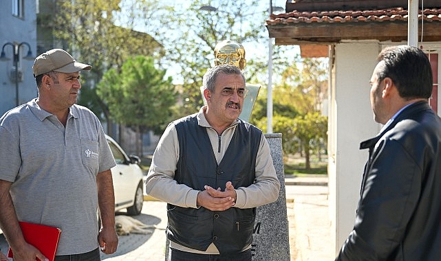 Doğanlar’da dayanışma ve teşekkür buluşması- Haber Şafak