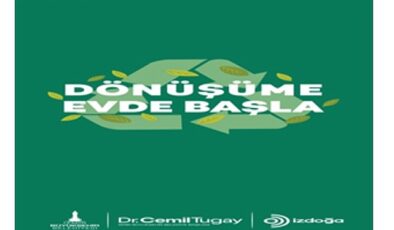 “Dönüşüme Evde Başla” projesi artık vatandaşın cebinde- Haber Şafak
